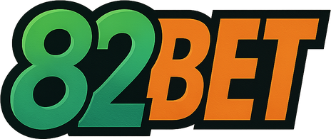 82bet Logo